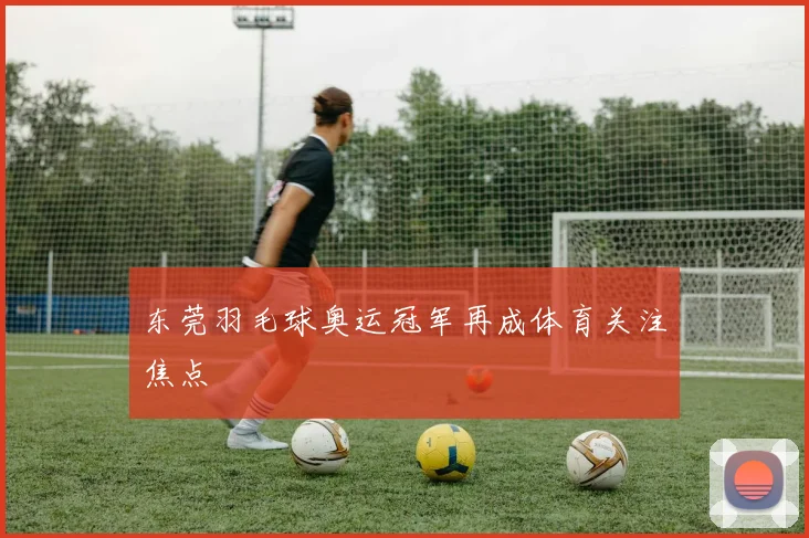 东莞羽毛球奥运冠军再成体育关注焦点