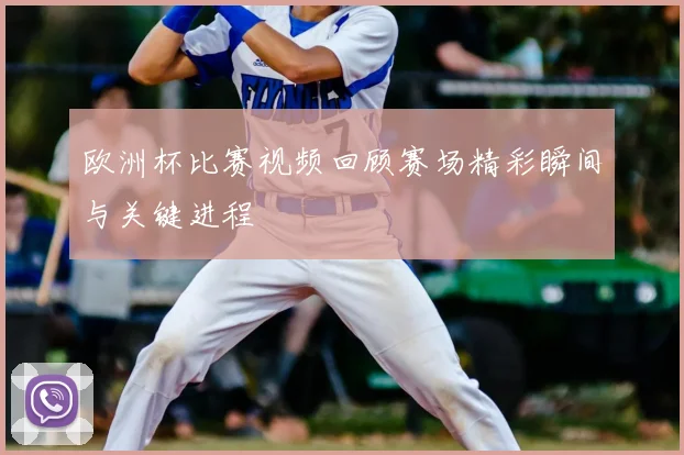 欧洲杯比赛视频回顾赛场精彩瞬间与关键进程