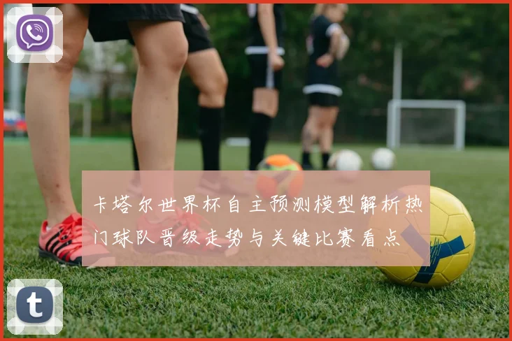 卡塔尔世界杯自主预测模型解析热门球队晋级走势与关键比赛看点